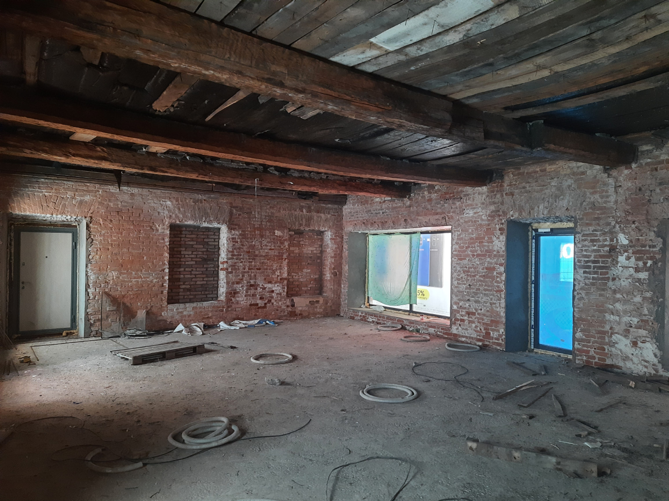 Самара, Главная улица, 25Б