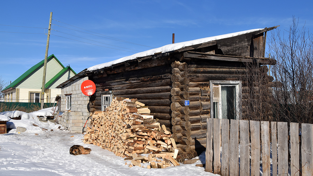 Permsky district, other localities, с. Култаево, улица Романа Кашина, 97