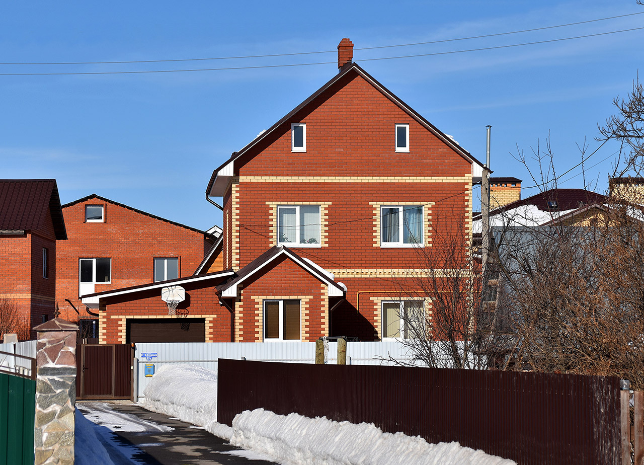Permsky district, other localities, с. Култаево, улица Романа Кашина, 95А