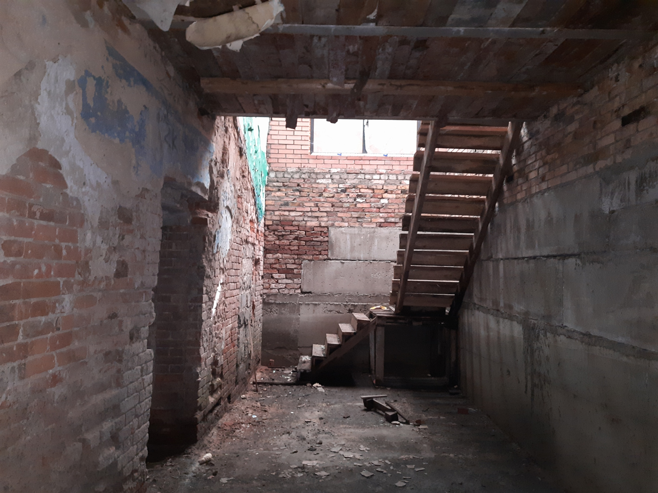 Самара, Главная улица, 25Б