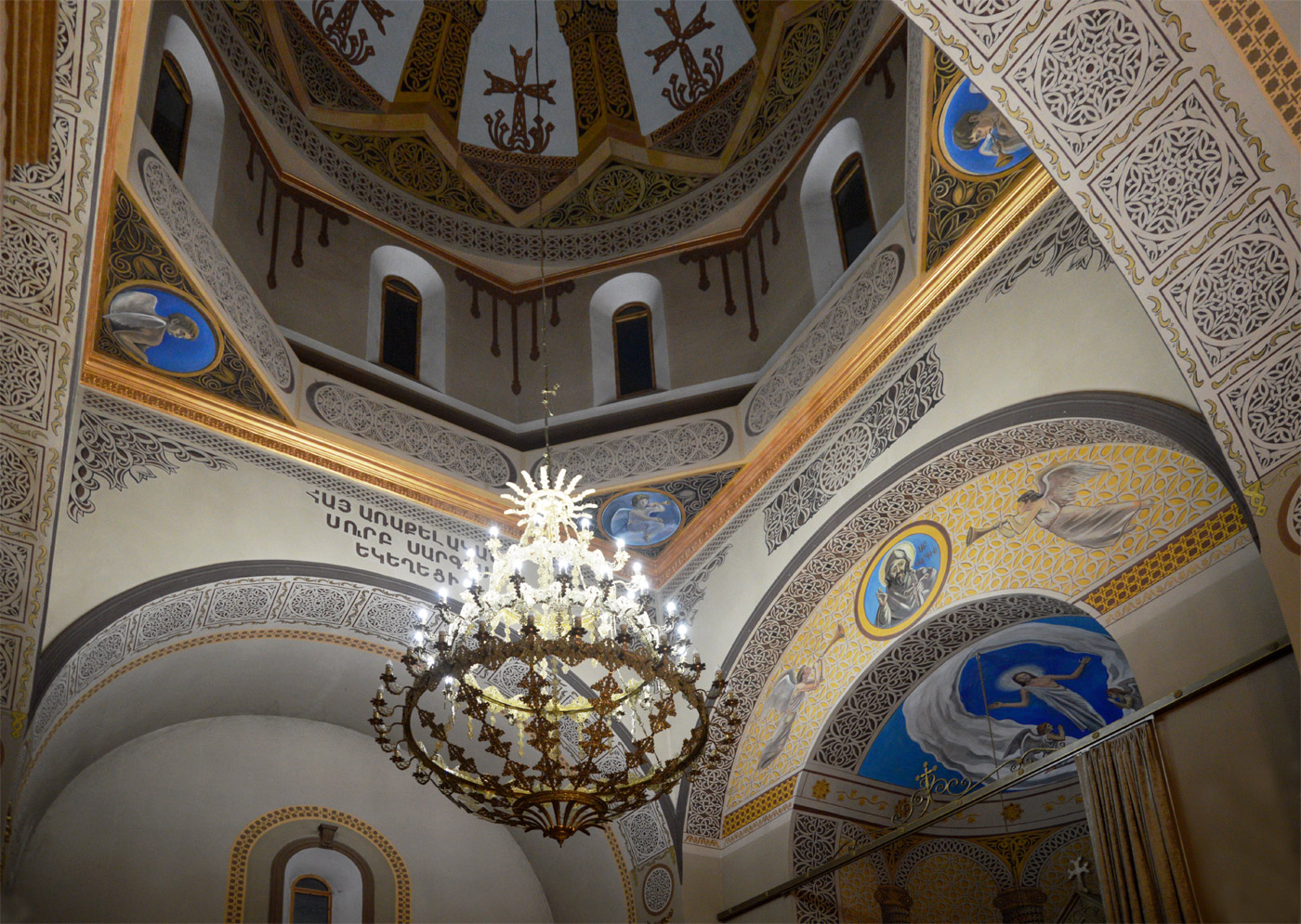 Воронеж, Донбасская улица, 2Б