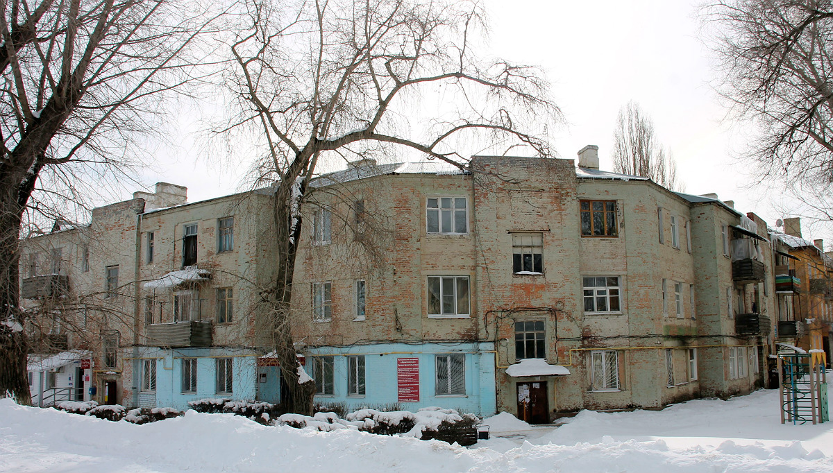 Семилуки, Улица Ленина, 6