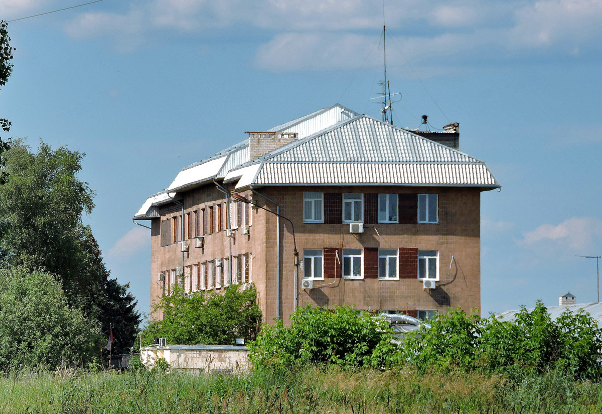 Безлюдовка, Безлюдовская улица, 37
