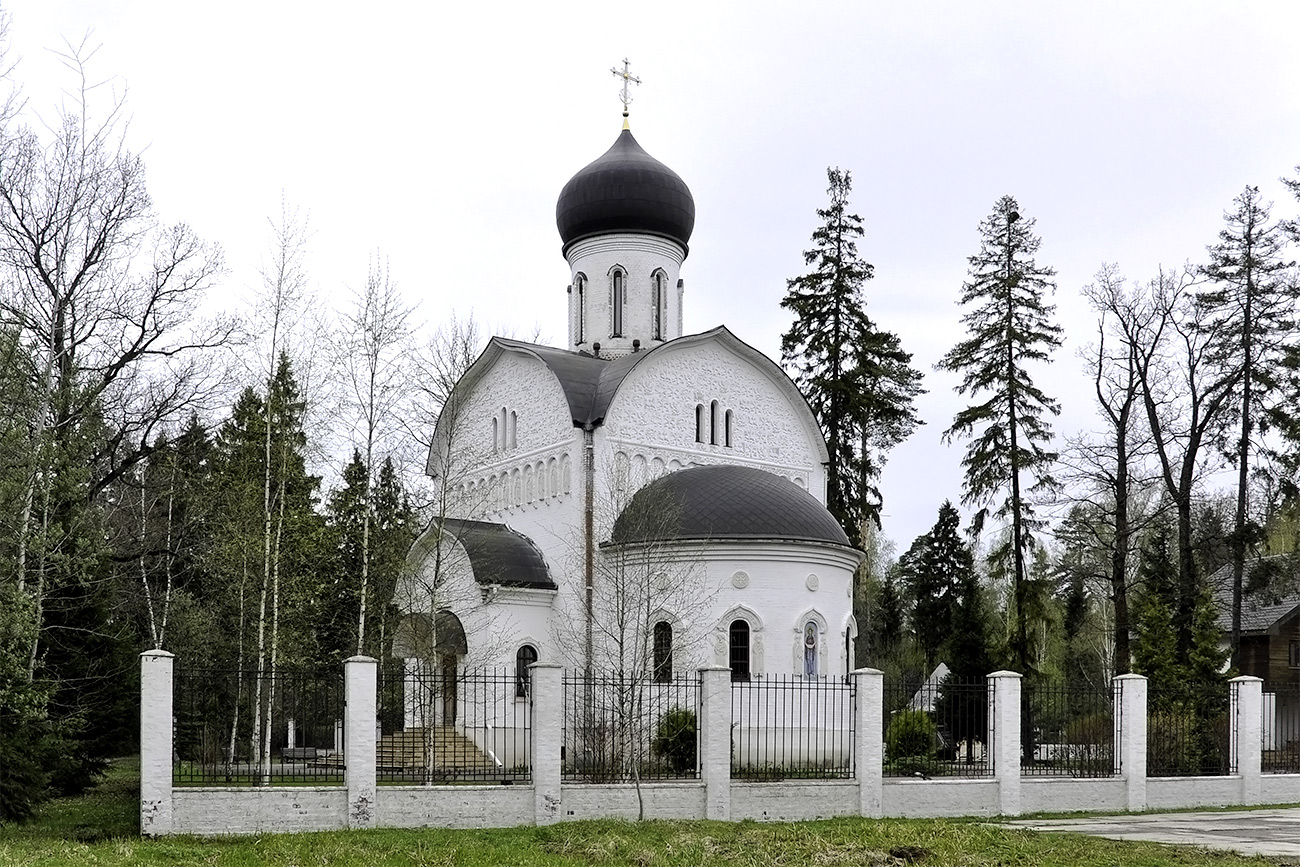 Софрино, Улица Орджоникидзе, 67