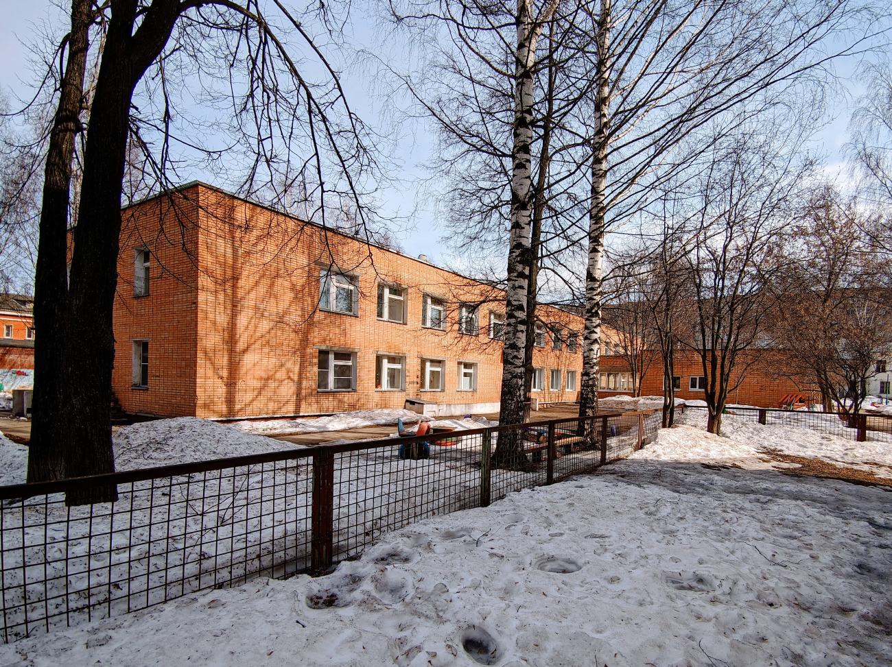 Глазов, Улица Кирова, 61А