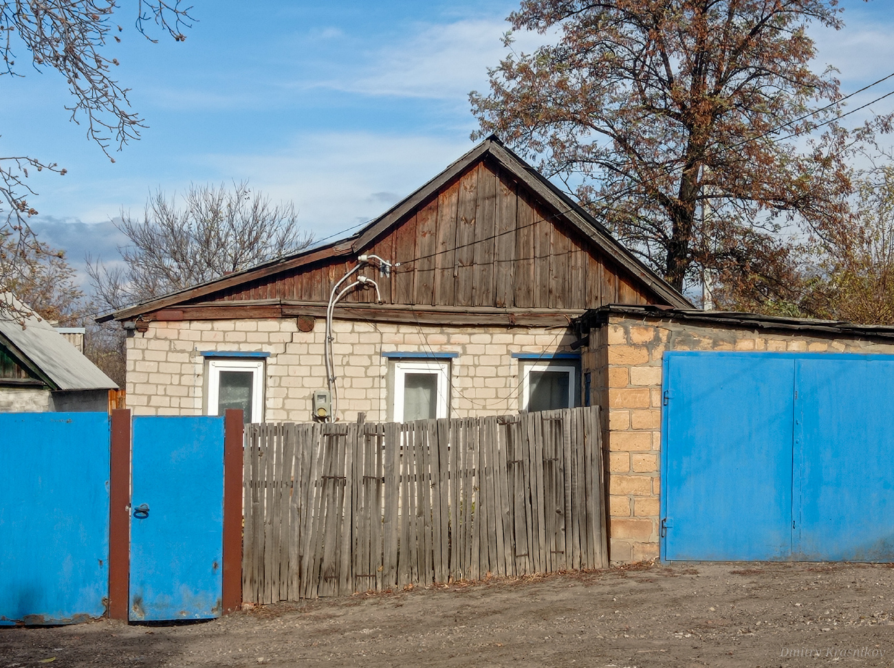 Лисичанск, Казацкая улица, 26