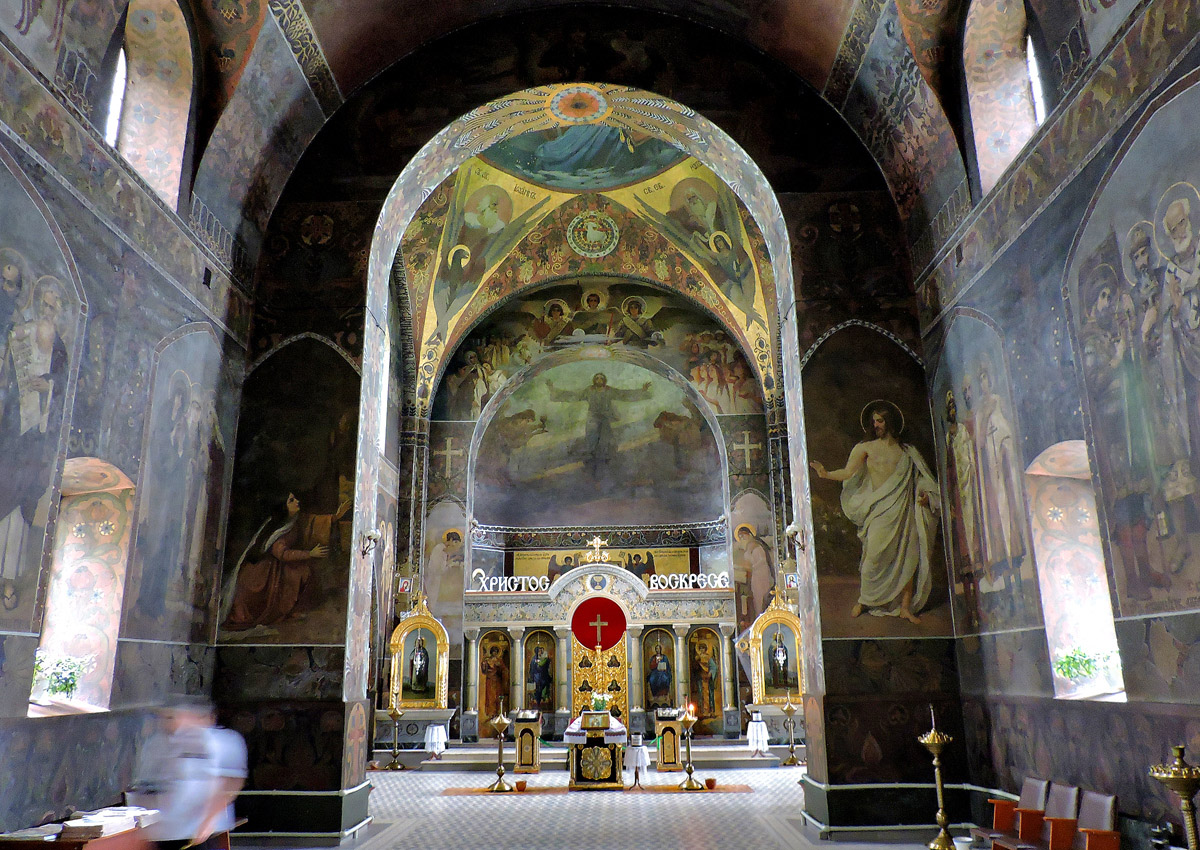 Полтава, Улица Шведская Могила, 32