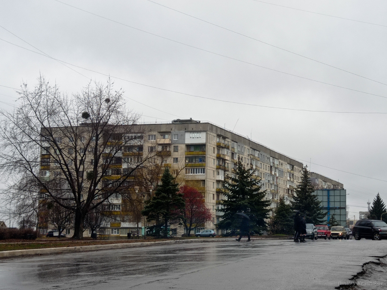 Лисичанск, Проспект Победы, 115