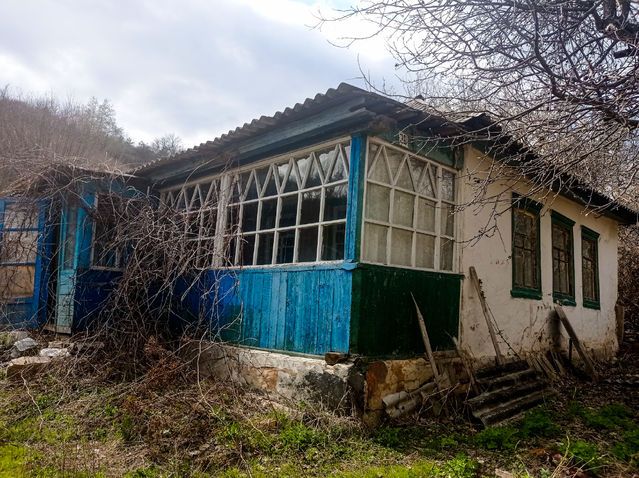 Щастинський район, інші н.п., С. Спиваковка, улица 3-я линия, 39