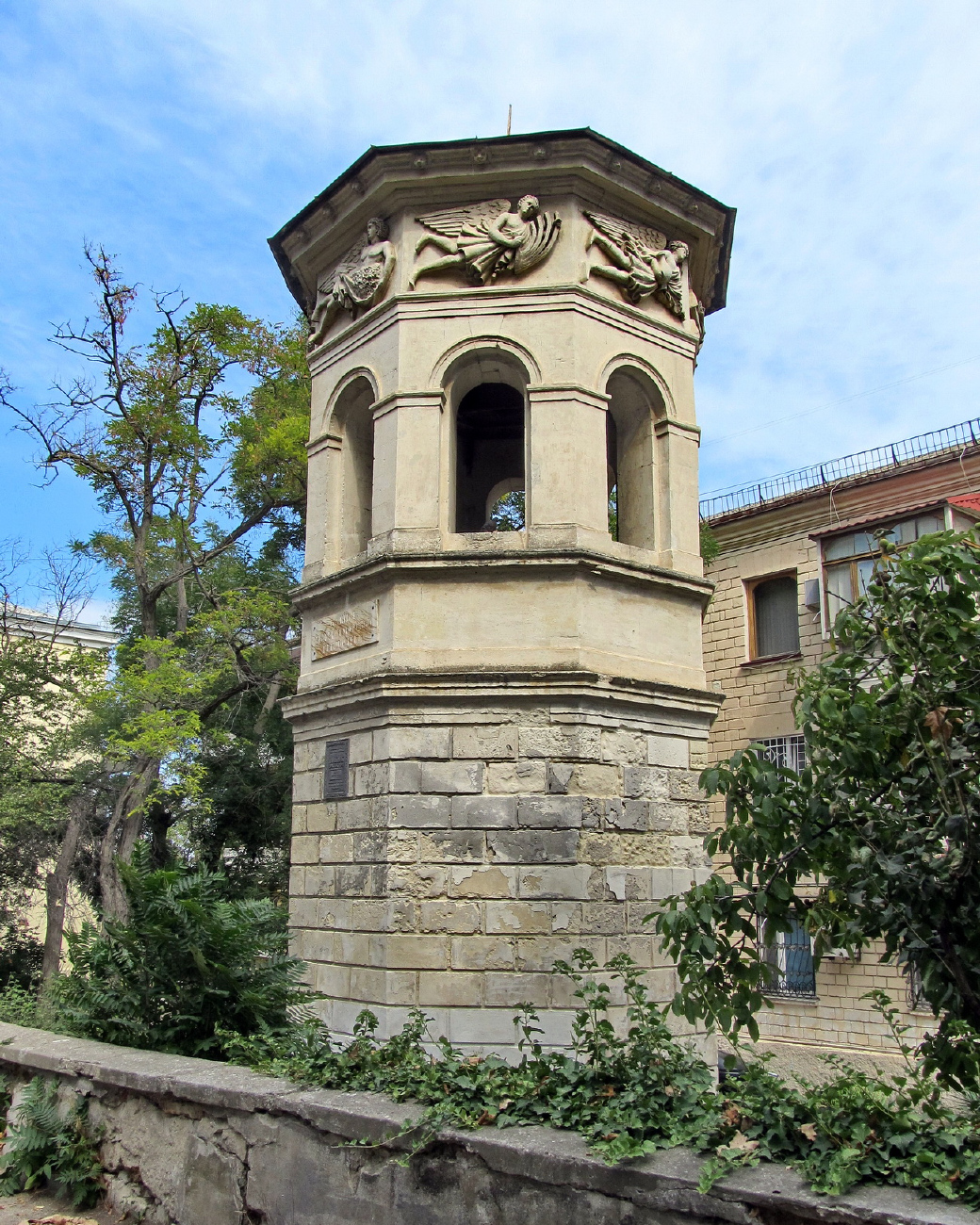 Севастополь, Улица Фрунзе, 5