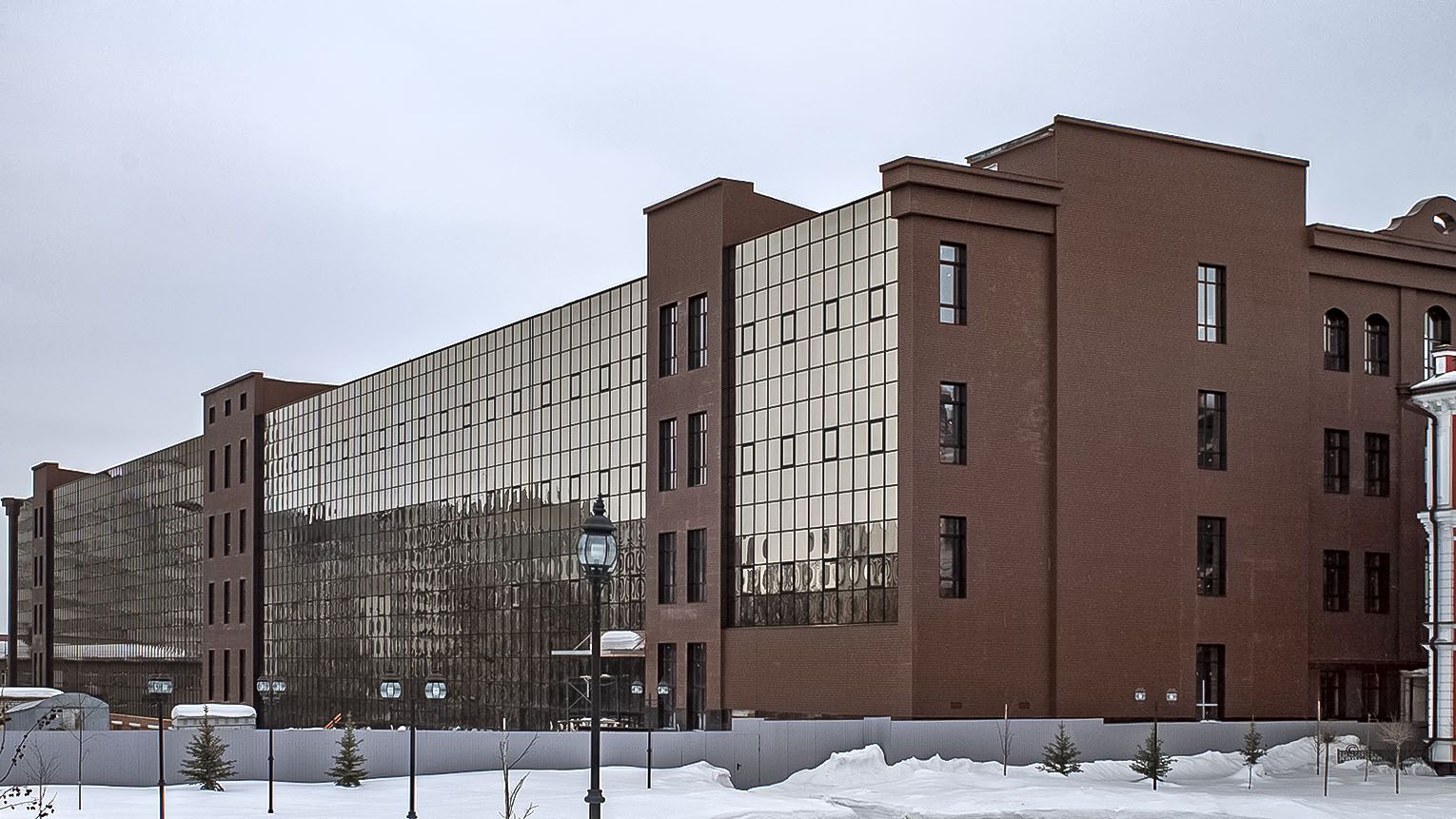 Уфа, Улица Заки Валиди, 65