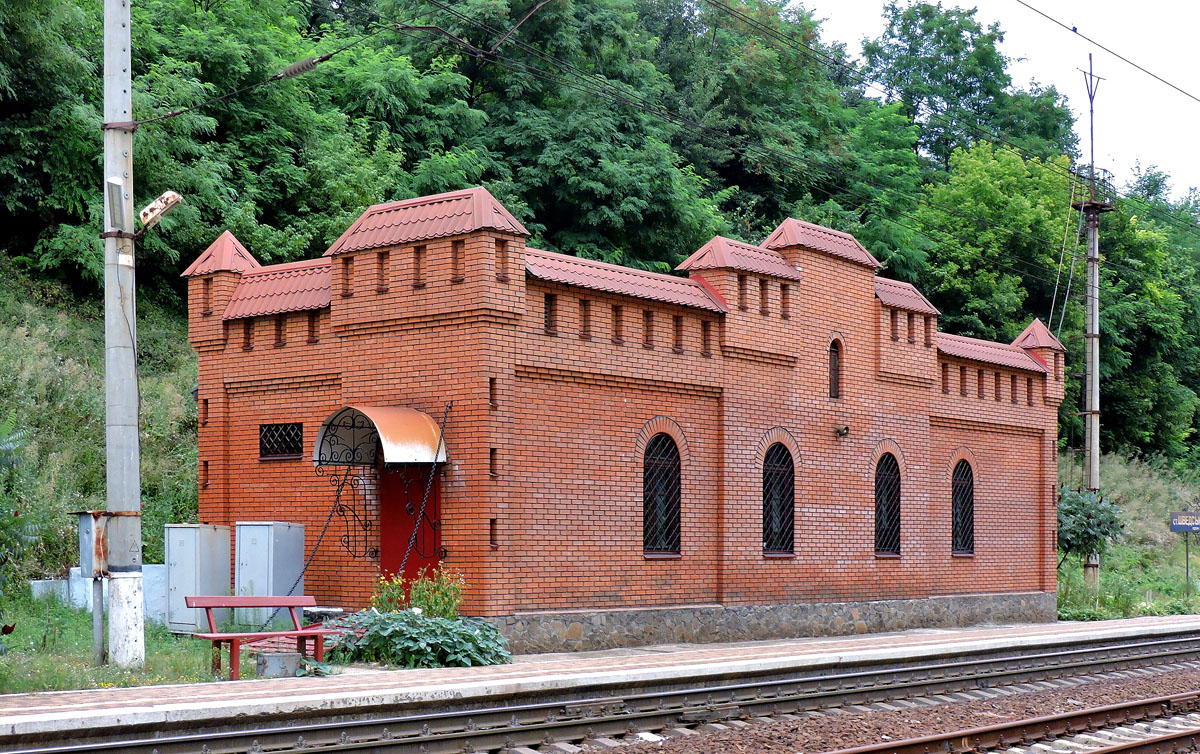 Полтава, Улица Шведская Могила, ?