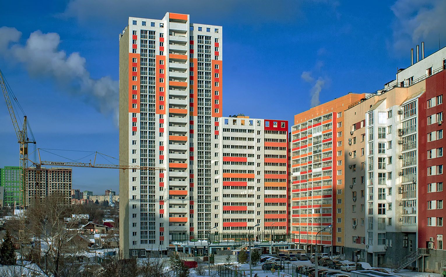 Уфа, Айская улица, 39