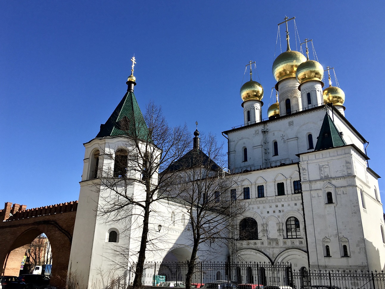 Санкт-Петербург, Миргородская улица, 1В лит. А
