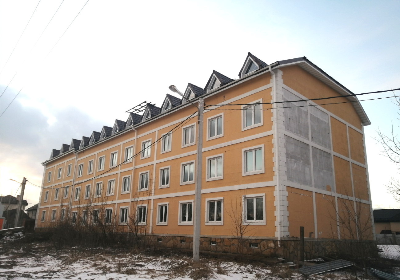 Поселение Воскресенское, Дер. Язово, 31