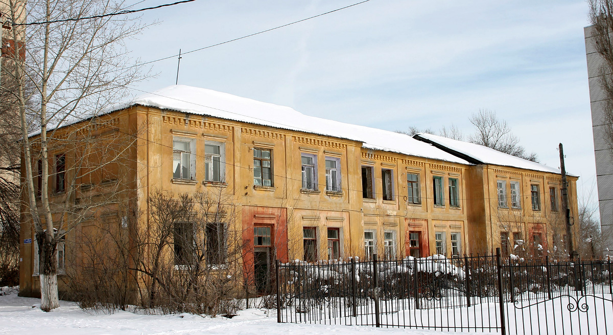 Семилуки, Улица 9 Января, 7