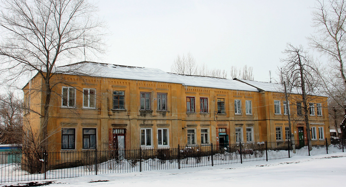 Семилуки, Улица 9 Января, 15