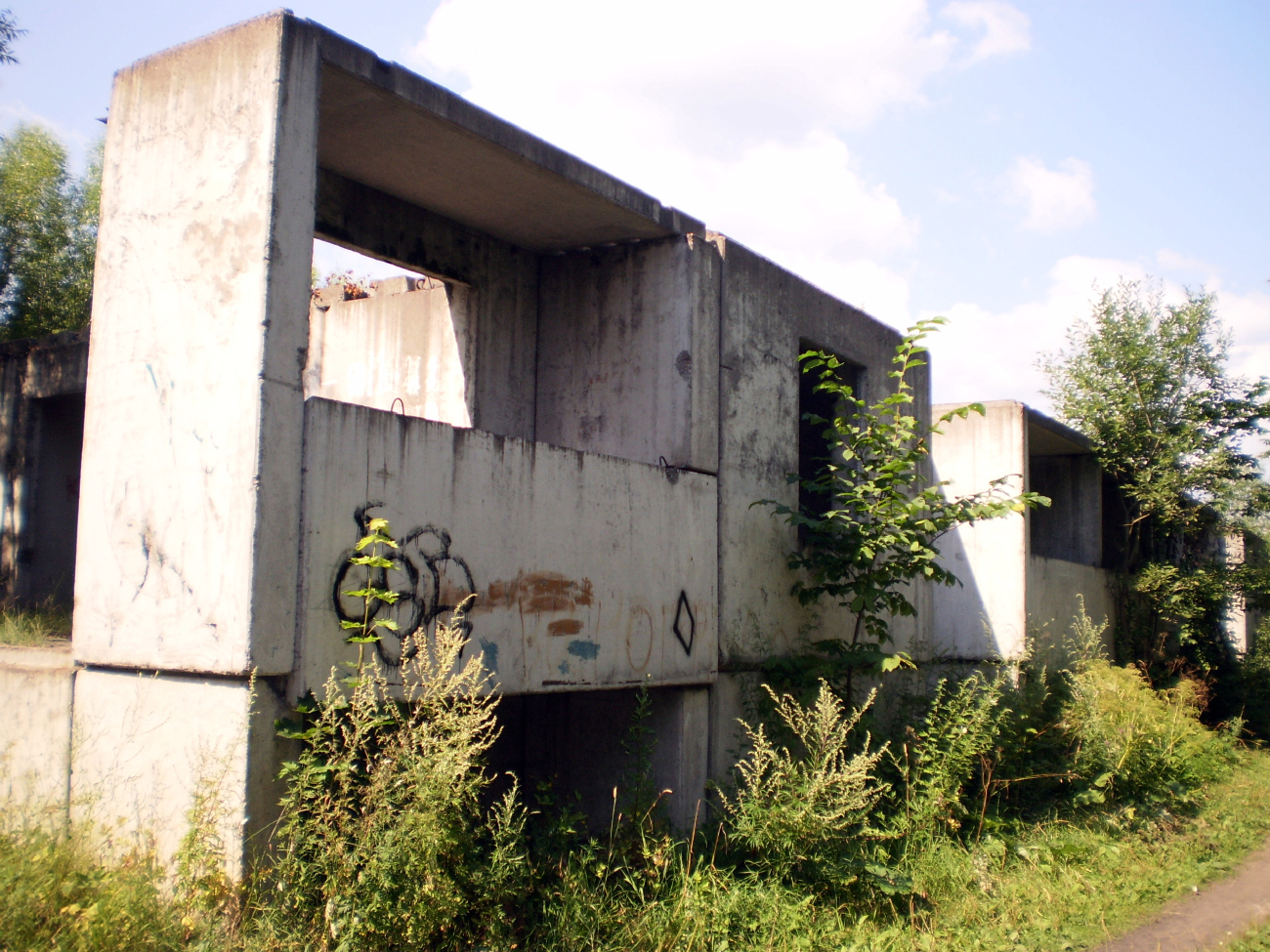 Пестово, Улица Серова, 5