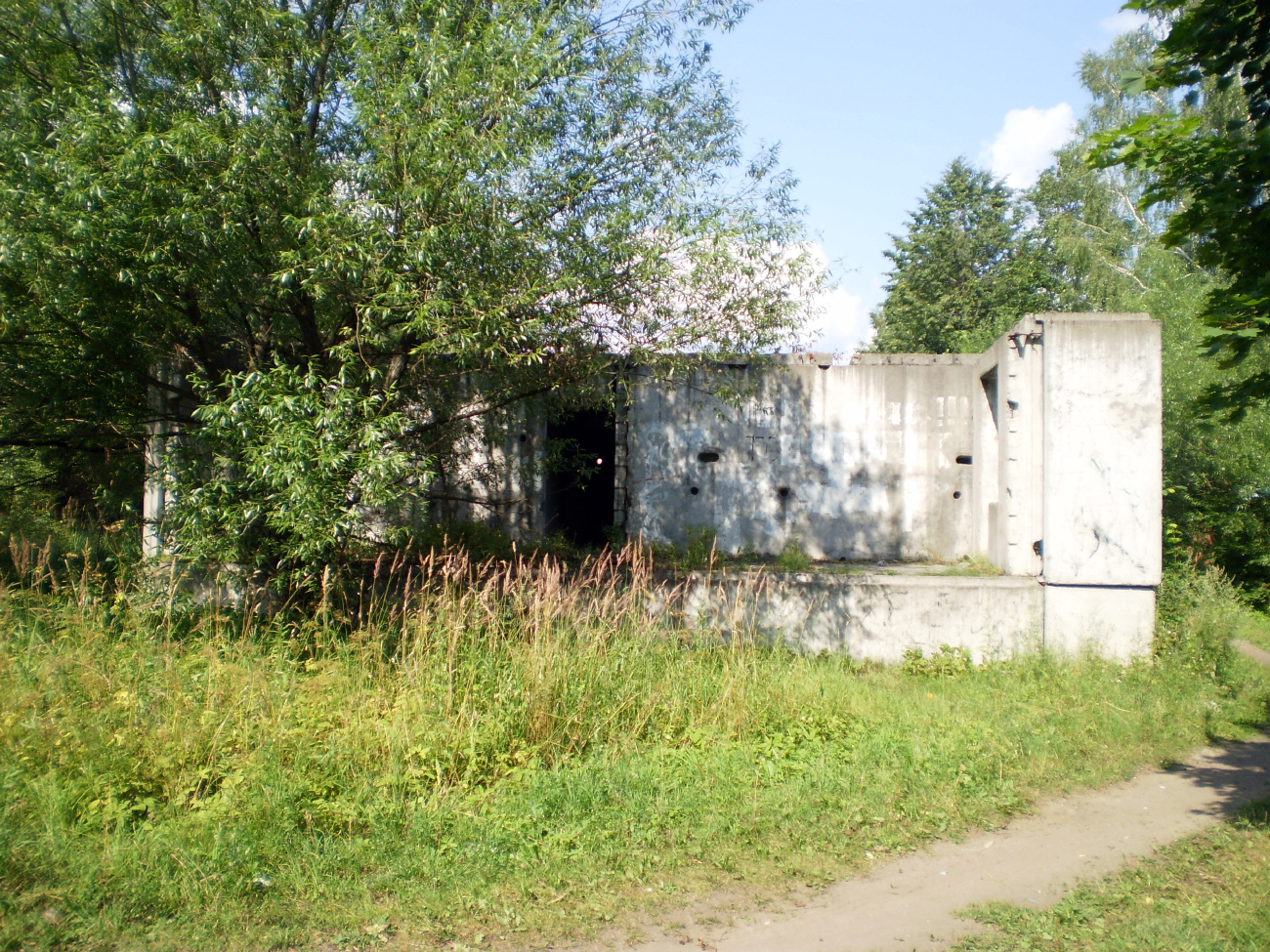 Пестово, Улица Серова, 5