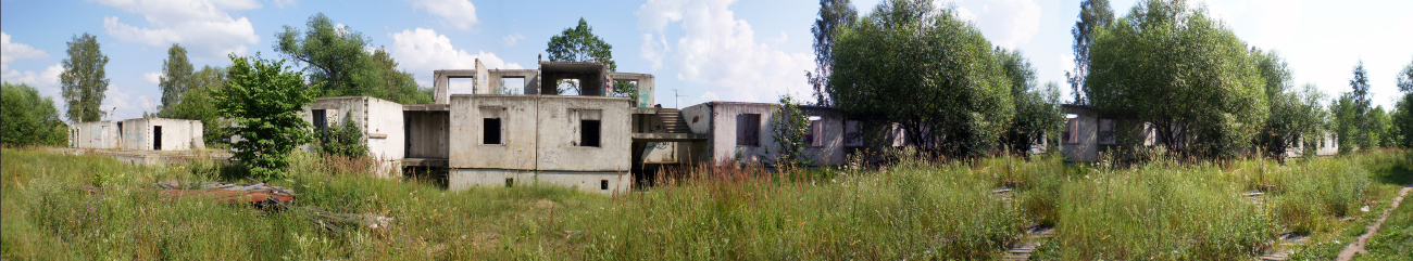 Пестово, Улица Серова, 5