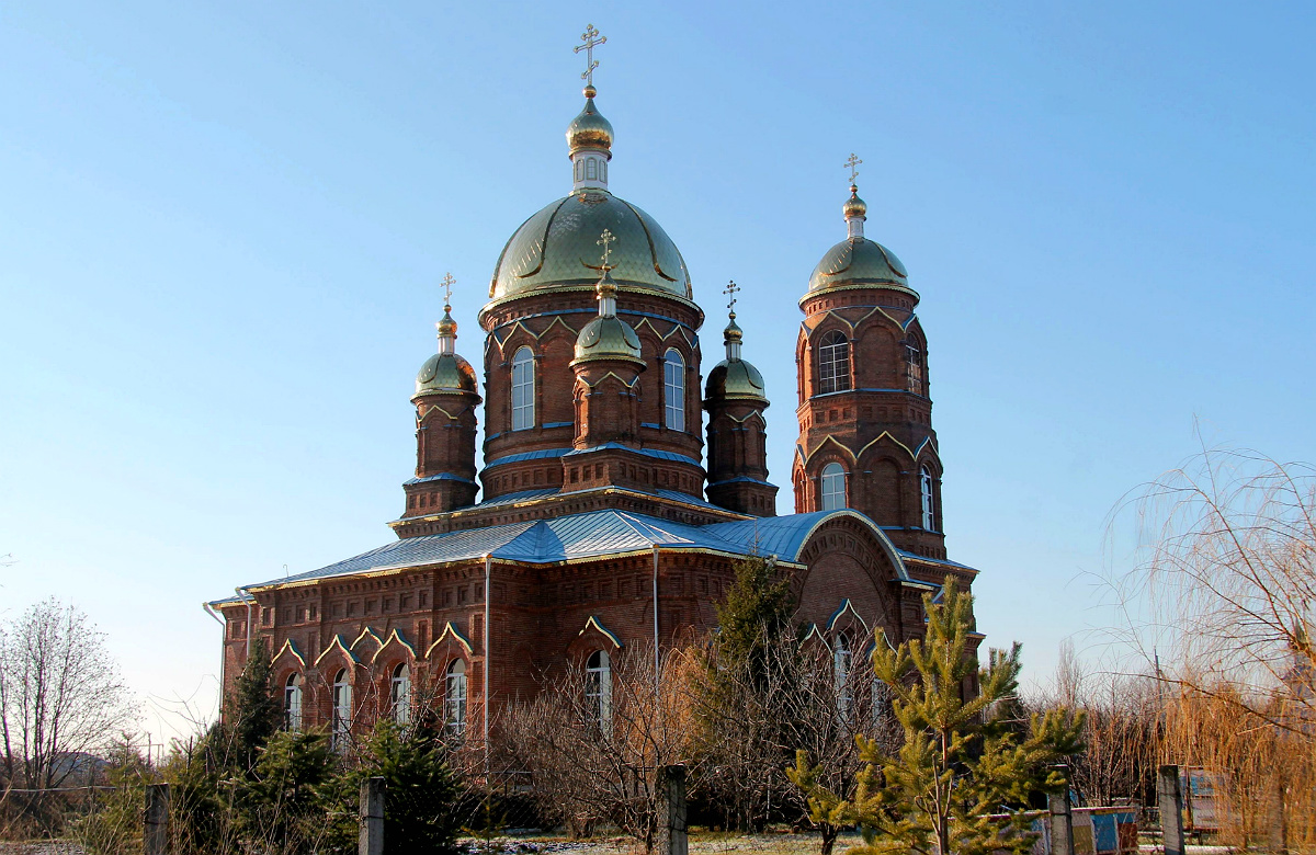 Семилукский район, прочие н.п., с. Латное, Октябрьская улица, 55А