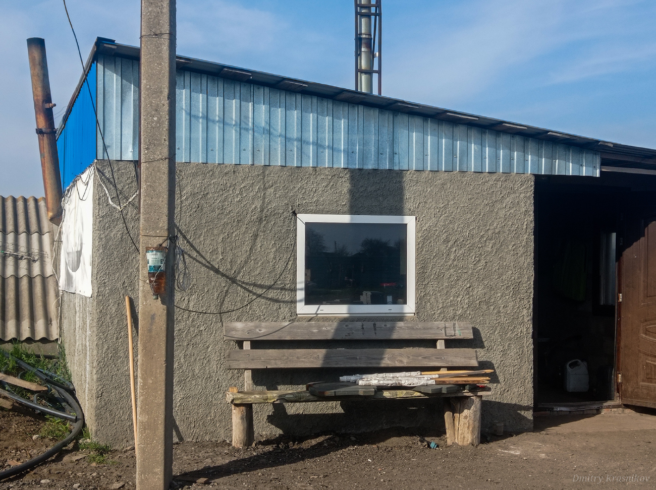 Днепровский район, прочие н.п., С. Малая Петриковка, Улица Косенко, (?)