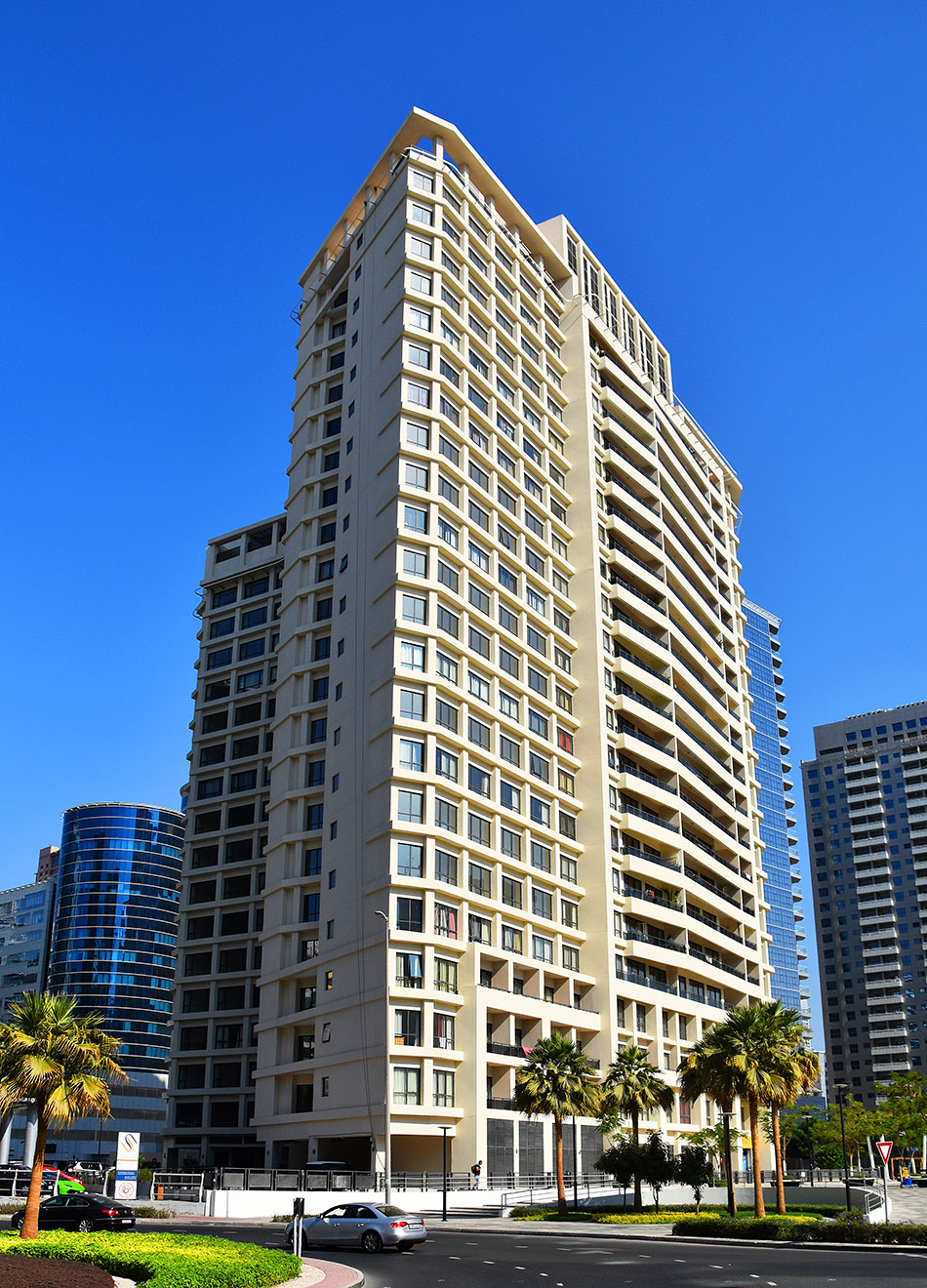 Дубай, Al Saef 1 Street, 6