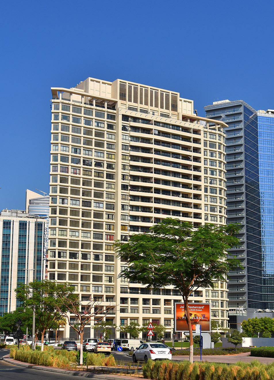 Дубай, Al Saef 1 Street, 6