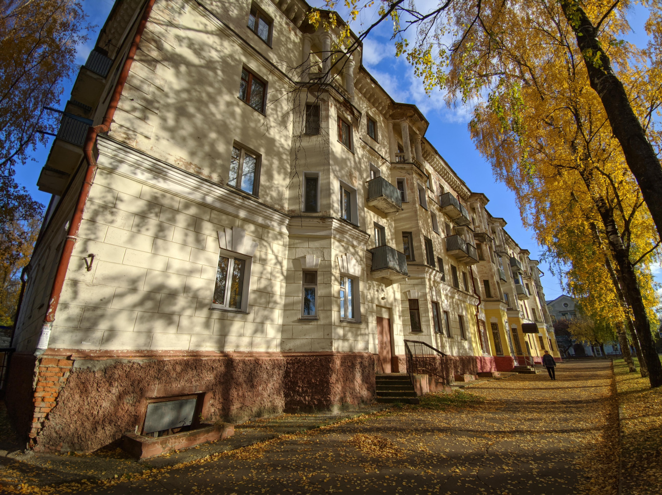 Кирово-Чепецк, Проспект Мира, 3