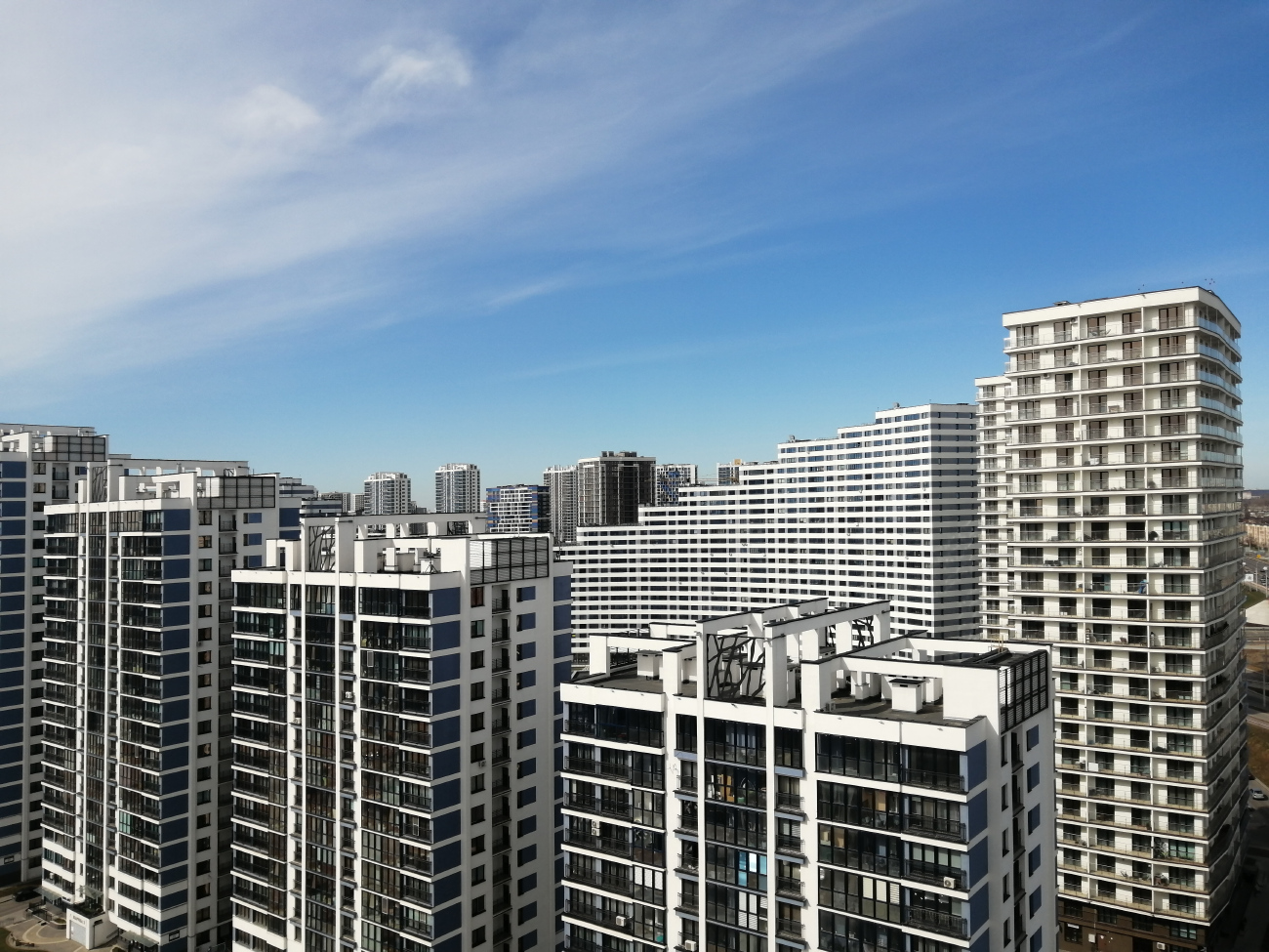 Минск — Панорамы