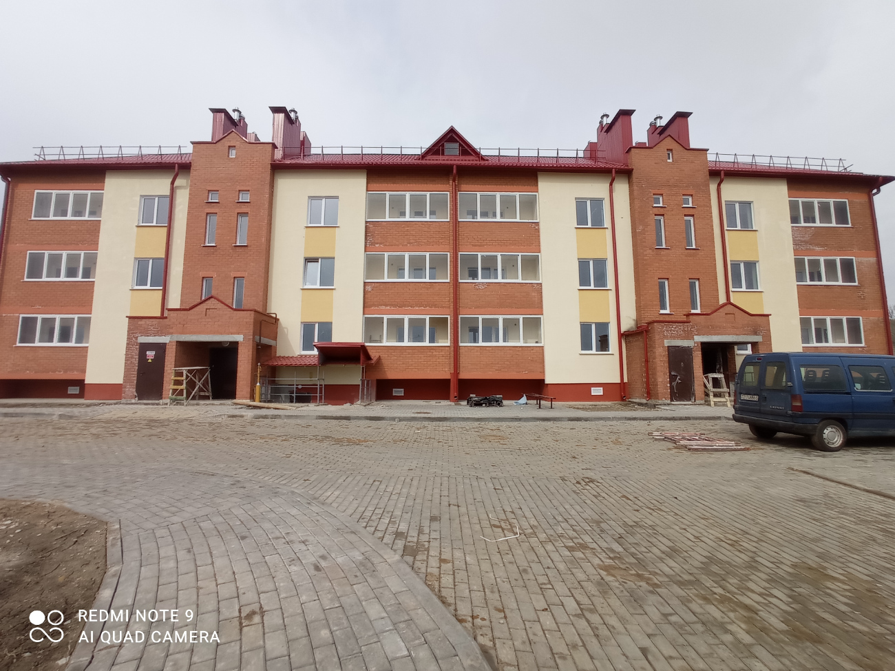 Снов, Несвижская улица, 7