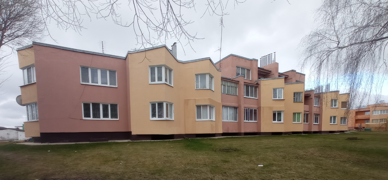 Снов, Улица Ленина, 7