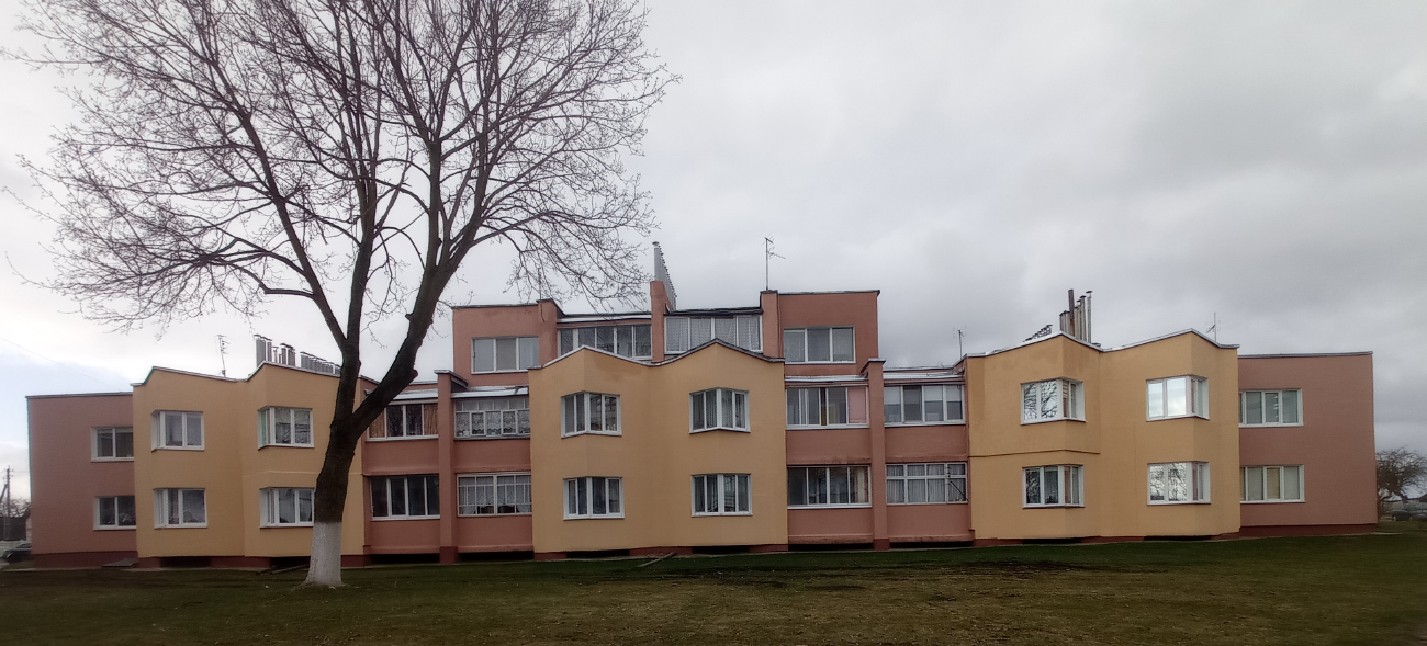 Снов, Улица Ленина, 3