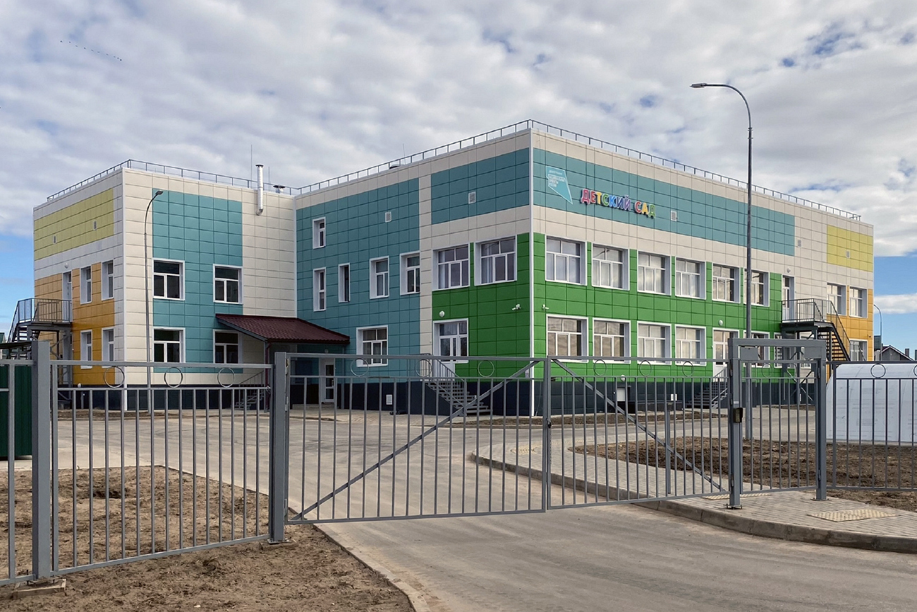 Новгородский район, прочие н.п., Пос. Волховец, Пионерская улица, 17 корп. 3