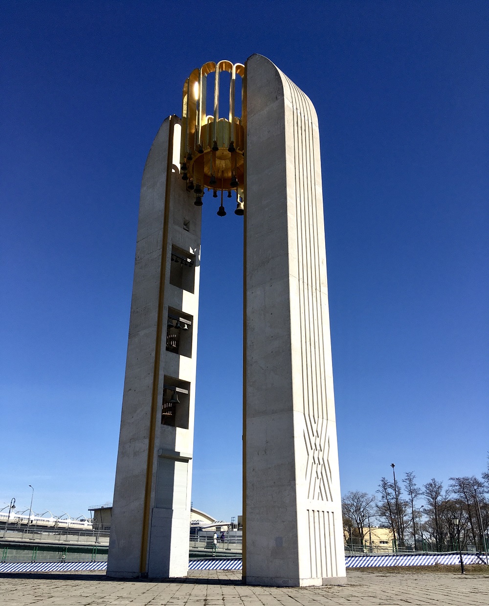 Санкт-Петербург, Северная дорога, 15