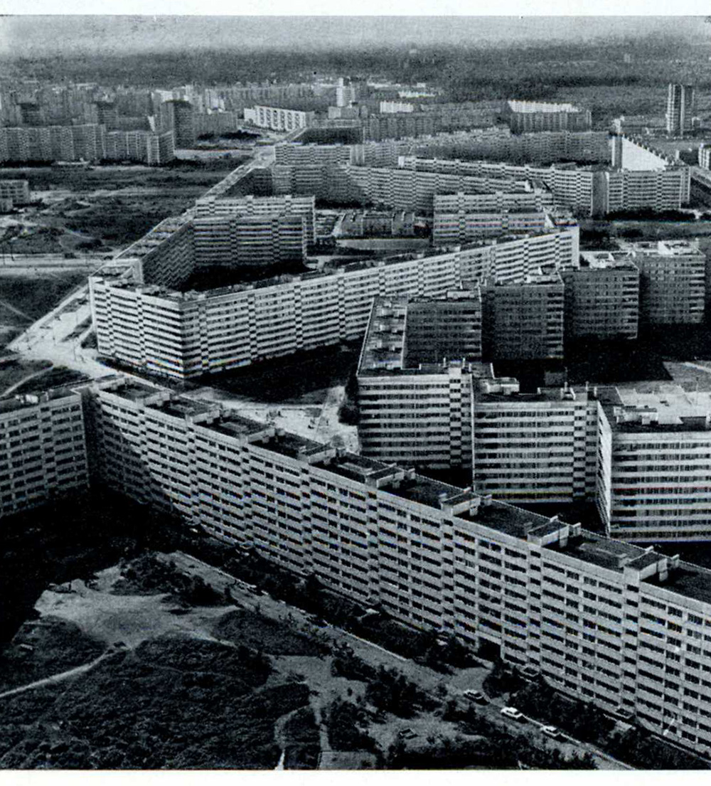 Санкт-Петербург, Проспект Королева, 19; Серебристый бульвар, 34 корп. 1; Парашютная улица, 12