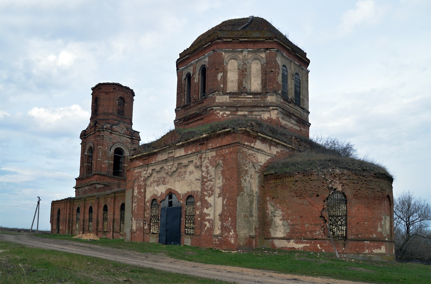 Елецкий район, прочие н.п., с. Танеевка, Улица Мира, *