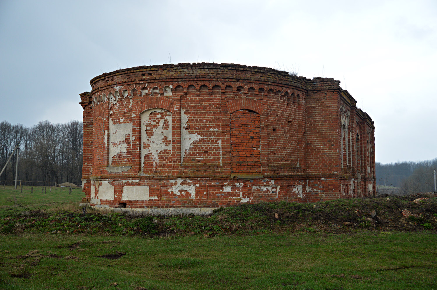 Елецкий район, прочие н.п., с. Рогатово, Ильинская улица, *