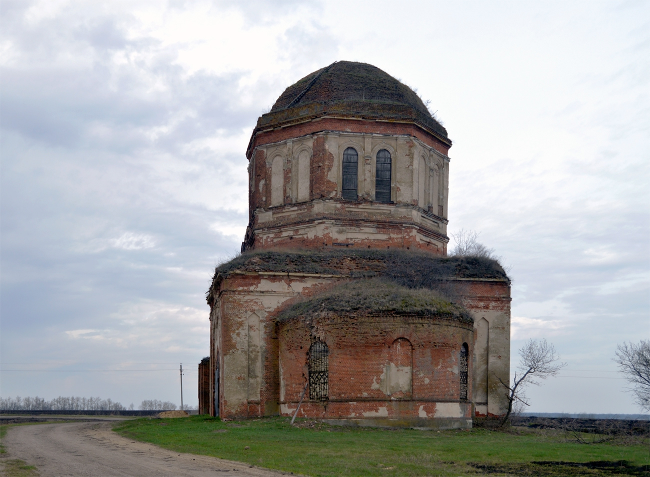Елецкий район, прочие н.п., с. Танеевка, Улица Мира, *