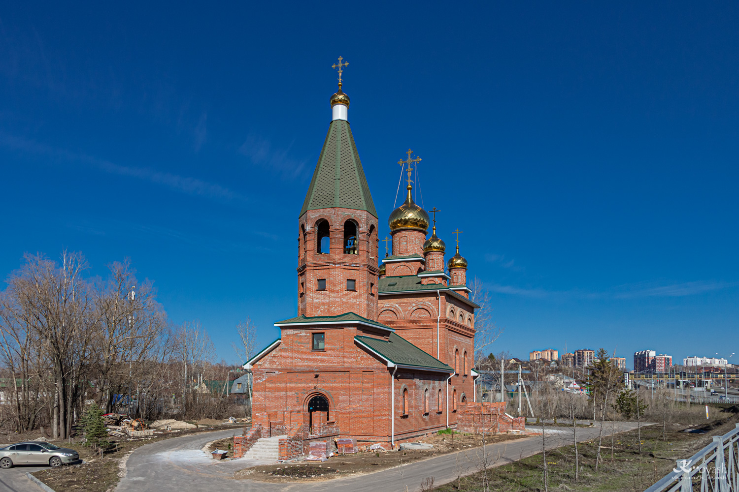 Kazań, Запорожская улица, 28 стр