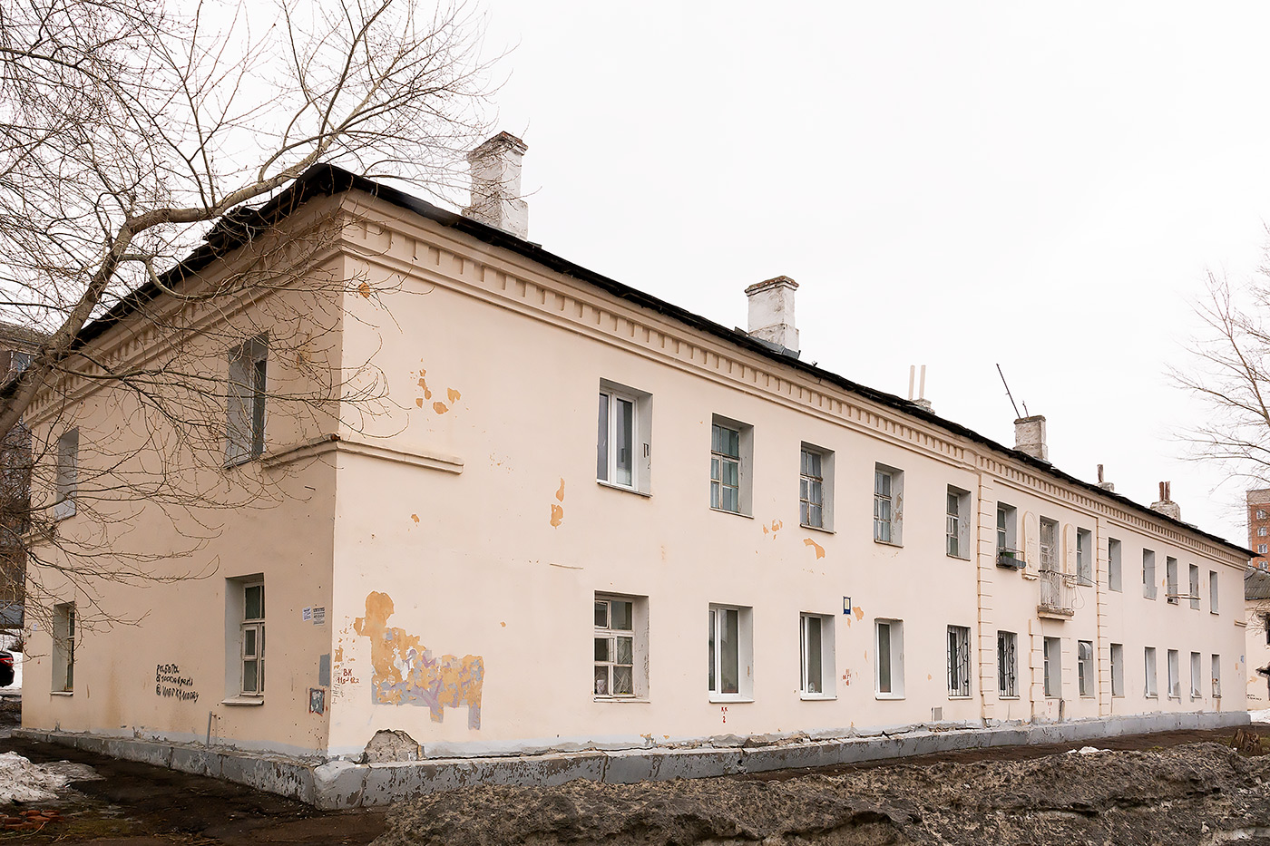 Ufa, Интернациональная улица, 179