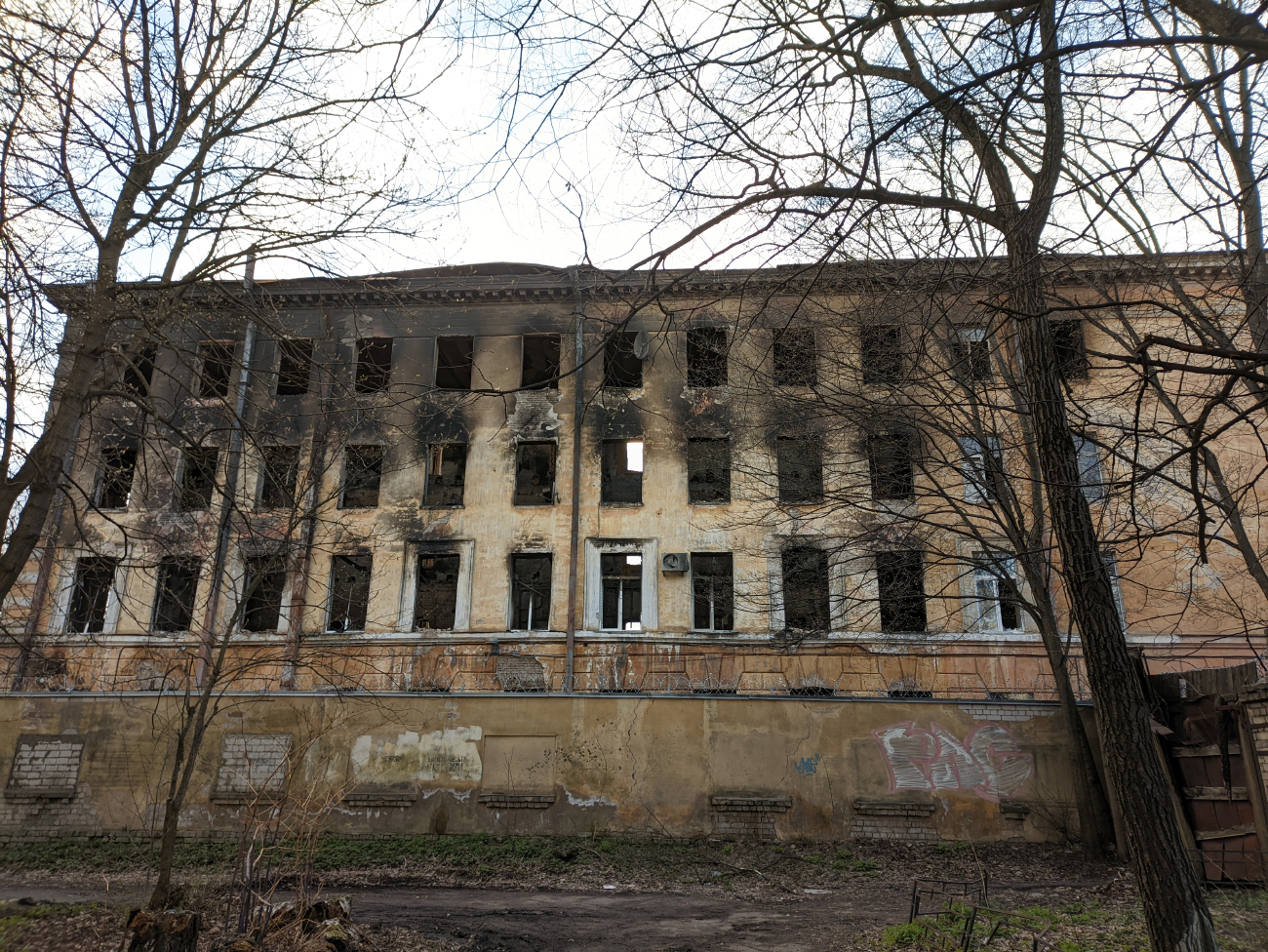 Твер, Набережная Афанасия Никитина, 32