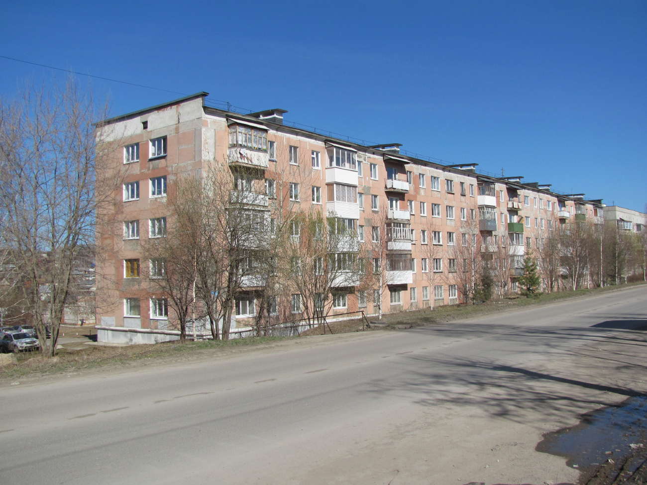 Лысьва, Улица Ленина, 49