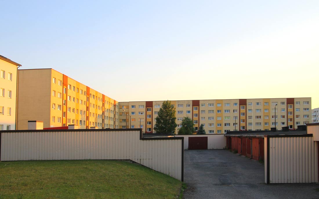 Pärnu, Papiniidu, 31