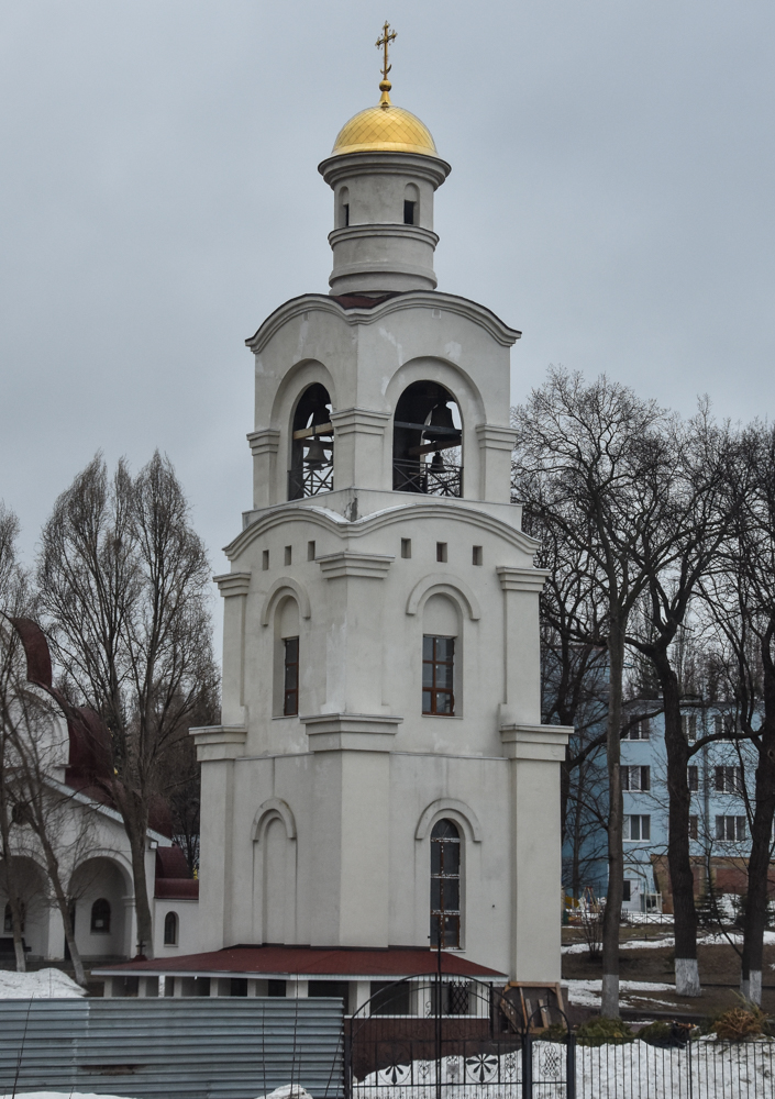 Самара, Улица Советской Армии, 251Б