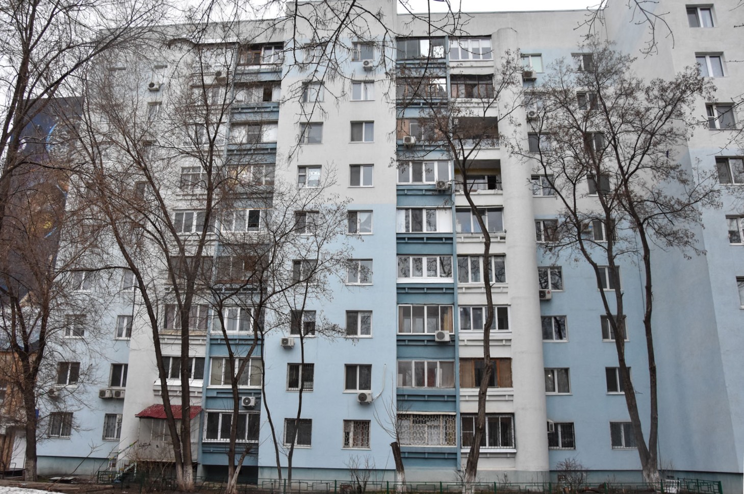 Самара, Ново-Садовая улица, 200
