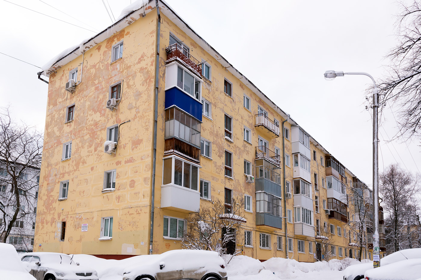 Уфа, Проспект Октября, 133/1 Уфа, Проспект Октября, 133/1