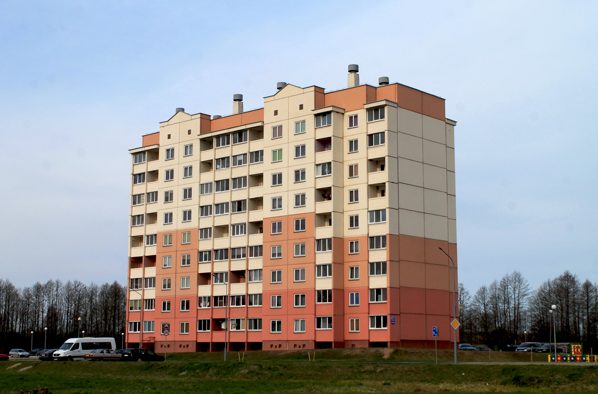 Дятлово, Новогрудская улица, 24