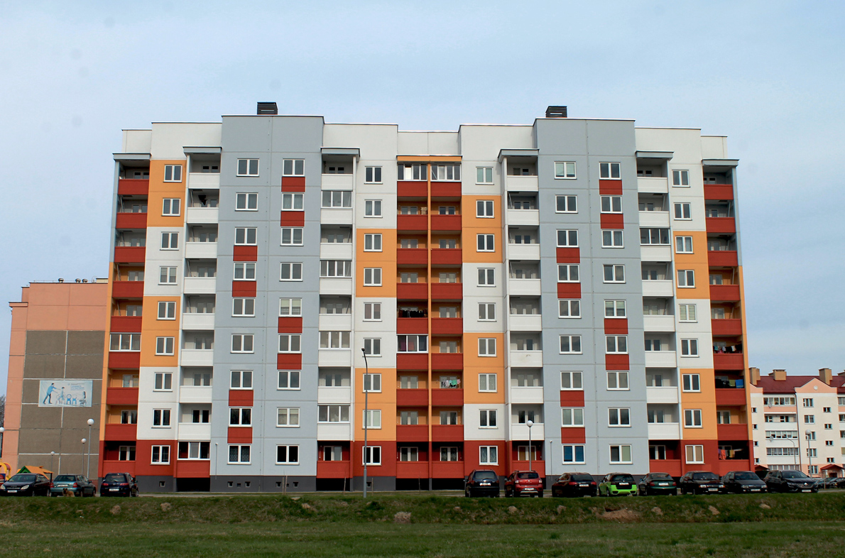 Дятлово, Новогрудская улица, 23а