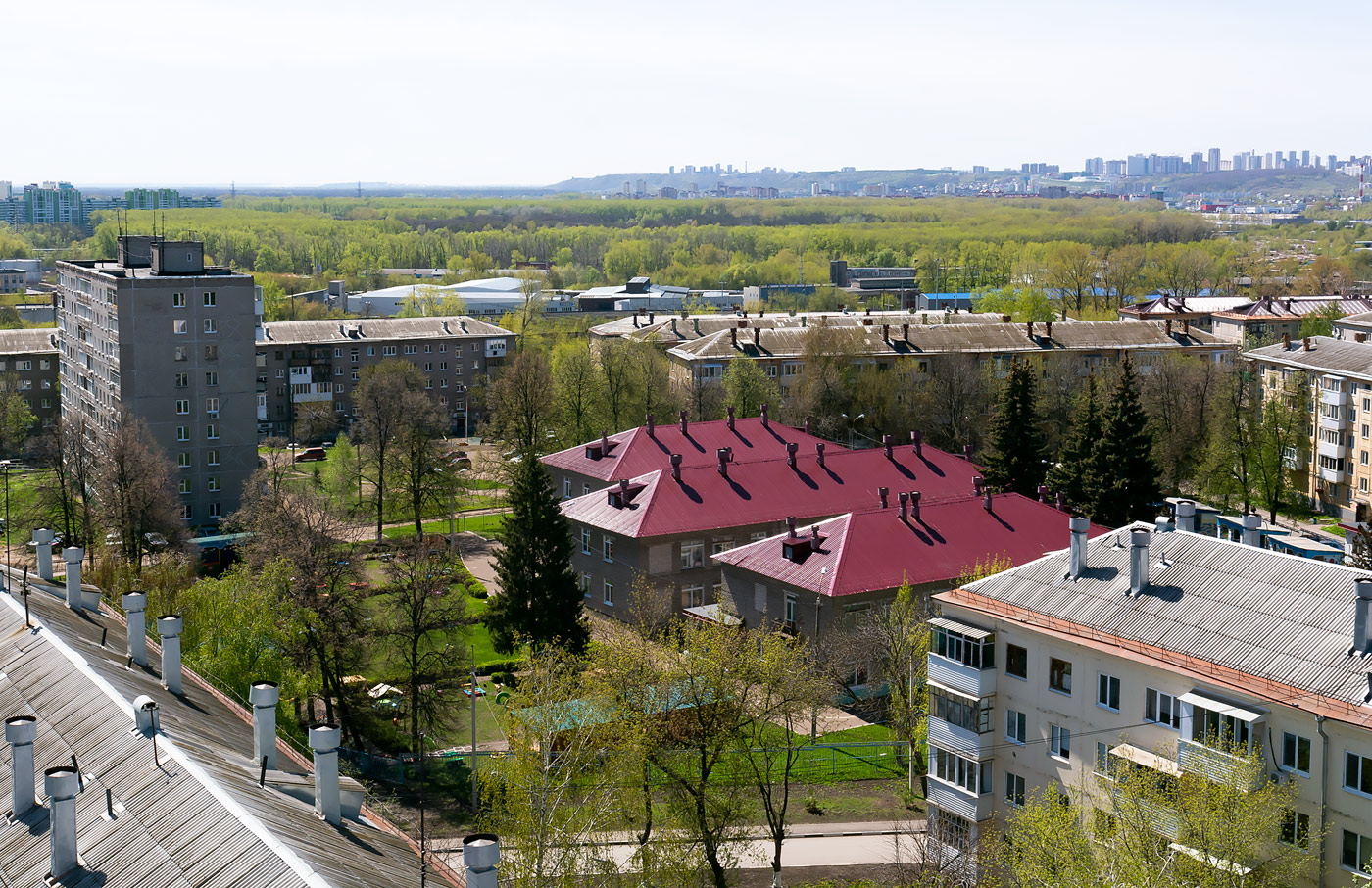 Уфа, Интернациональная улица, 153/1; Интернациональная улица, 153; Улица Карима Хакимова, 8/1
